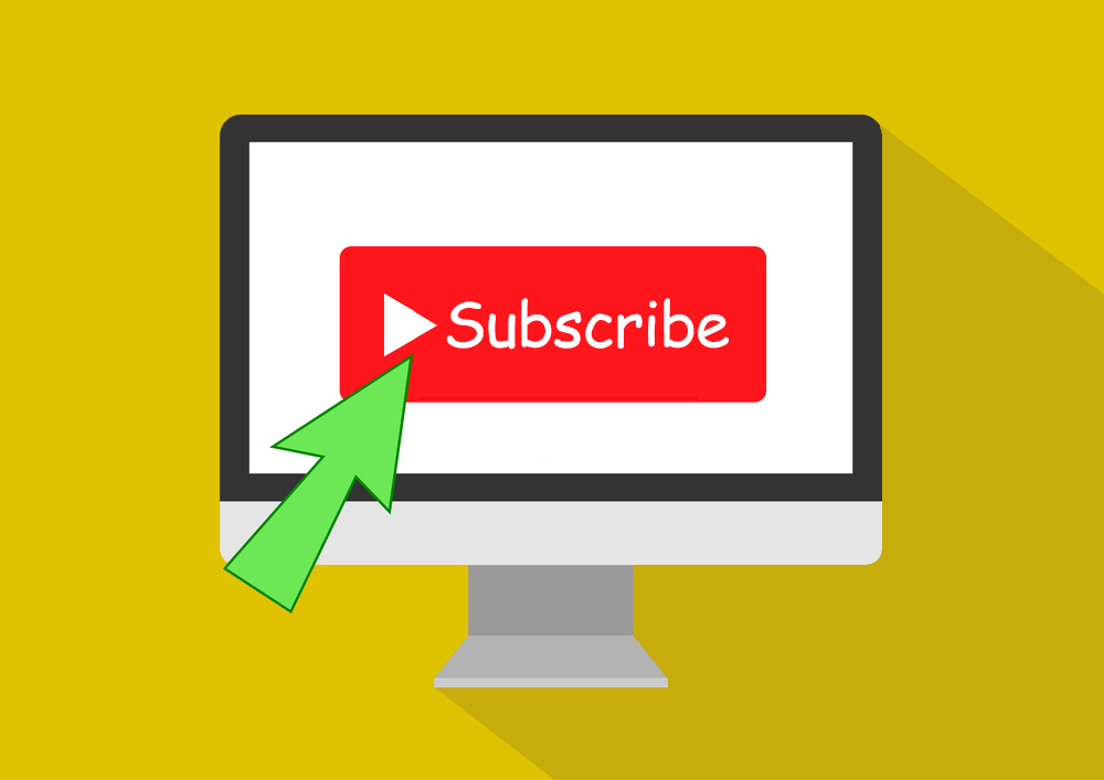 Buy 2,000 Youtube Subscribers 100% Active & Real | EazySMM